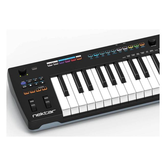 Nektar GXP88 note controller with aftertouch