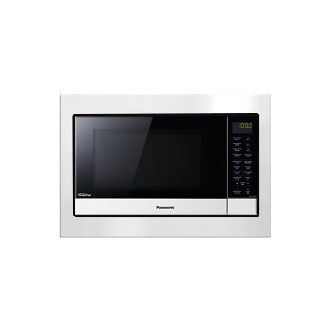 Panasonic Trim Kit for Panasonic Microwave Ovens NNTK510FWQP — Folders