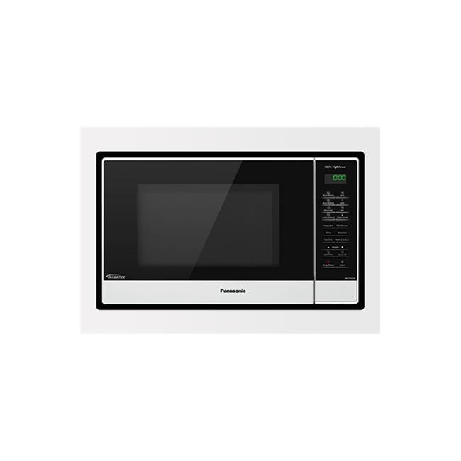 Panasonic Trim Kit for Panasonic Microwave Ovens NNTK611SWQP — Folders