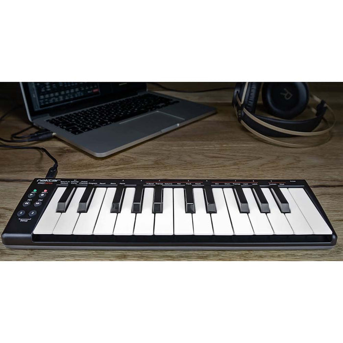 Nektar SE25 25 mini-keys MIDI keyboard