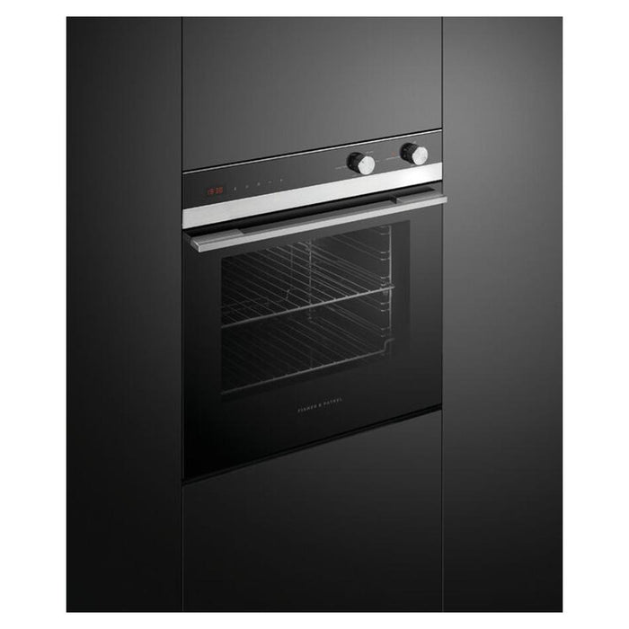 Fisher & Paykel Oven, 60cm, 5 Function OB60SC5CEX3