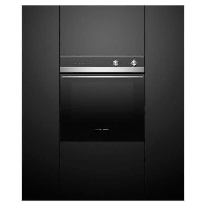 Fisher & Paykel Oven, 60cm, 5 Function OB60SC5CEX3