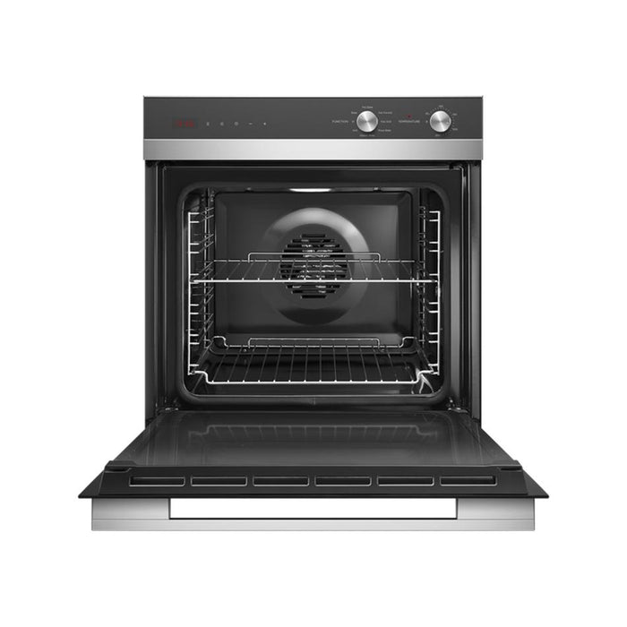 Fisher & Paykel Oven, 60cm, 7 Function OB60SC7CEX3