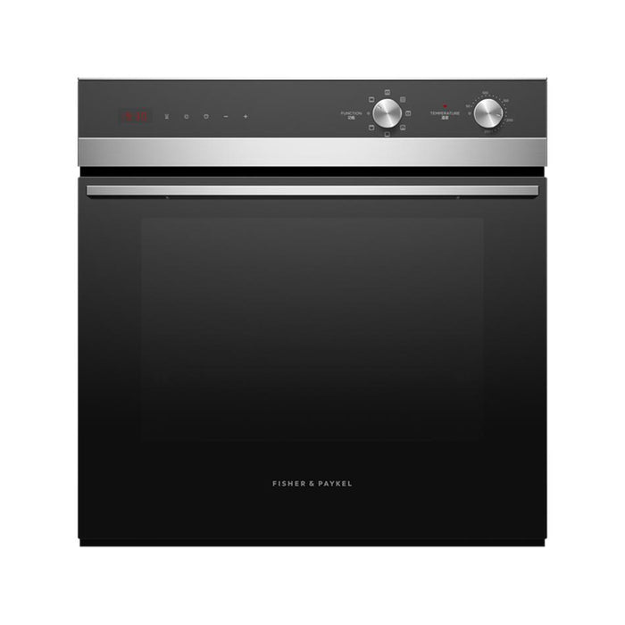 Fisher & Paykel Oven, 60cm, 7 Function OB60SC7CEX3