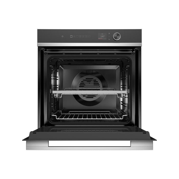 Fisher & Paykel Oven, 60cm, 16 Function Self-cleaning OB60SD16PLX1
