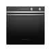 Fisher & Paykel 60cm Pyrolytic 9 Function Oven OB60SD9PX2