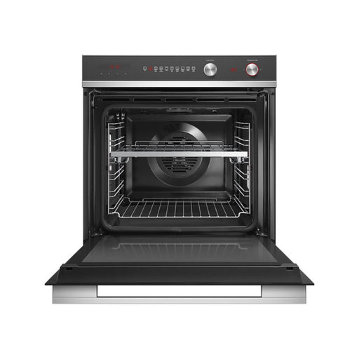 Fisher & Paykel 60cm Pyrolytic 9 Function Oven OB60SD9PX2_3