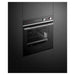 Fisher & Paykel 60cm Pyrolytic 9 Function Oven OB60SD9PX2_2