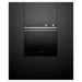 Fisher & Paykel 60cm Pyrolytic 9 Function Oven OB60SD9PX2_6