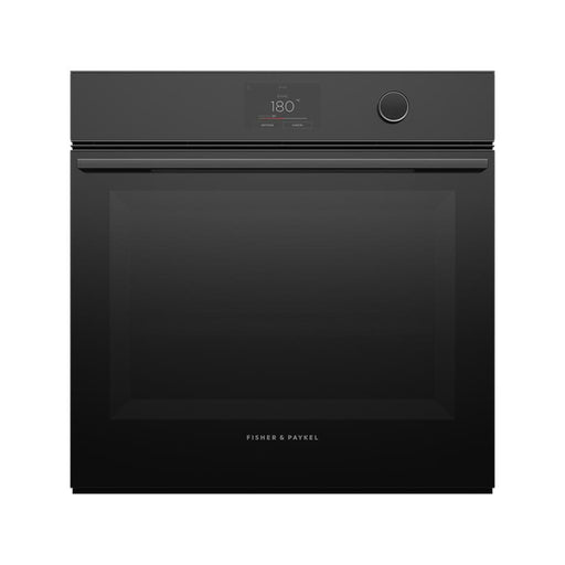Fisher & Paykel 60cm 16 Function Pyrolytic Oven OB60SMPTDB1