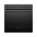 Fisher & Paykel 60cm 16 Function Pyrolytic Oven OB60SMPTDB1