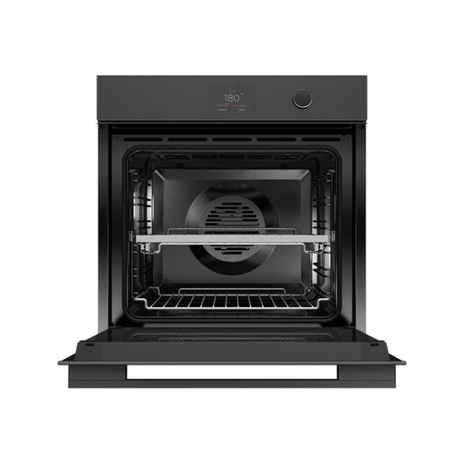 Fisher & Paykel 60cm 16 Function Pyrolytic Oven OB60SMPTDB1_2