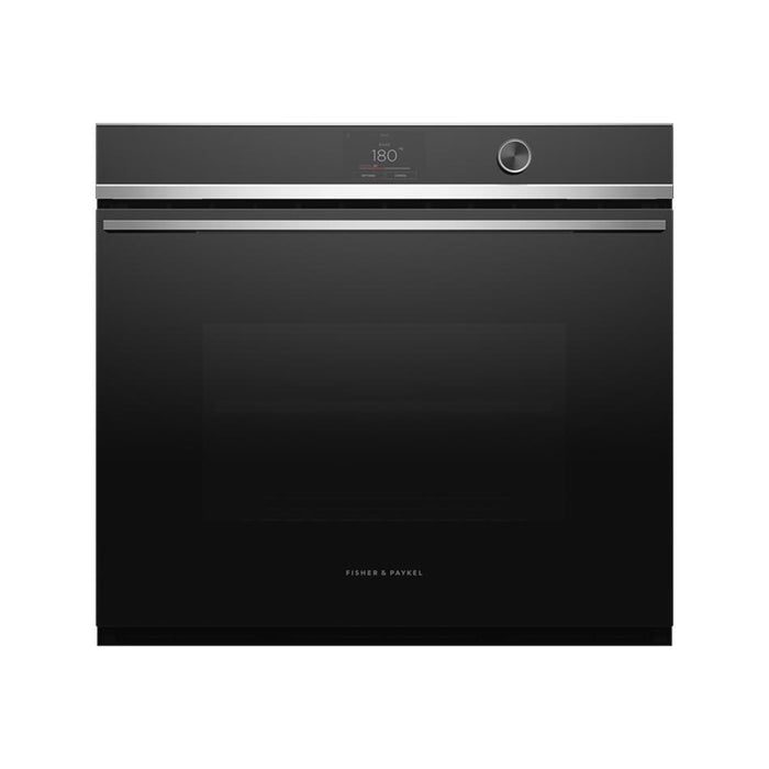 Fisher & Paykel Oven, 76cm, 17 Function, Self-cleaning OB76SDPTDX2