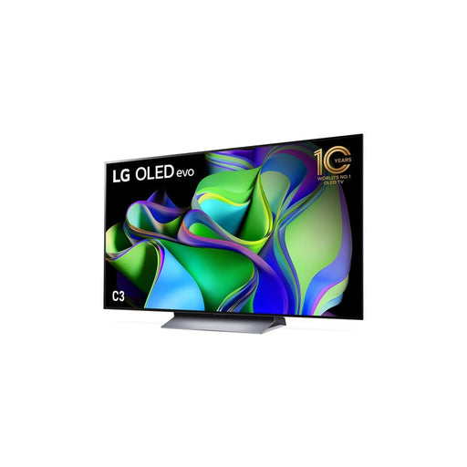 LG C3 65inch OLED evo Television OLED65C36LA_2