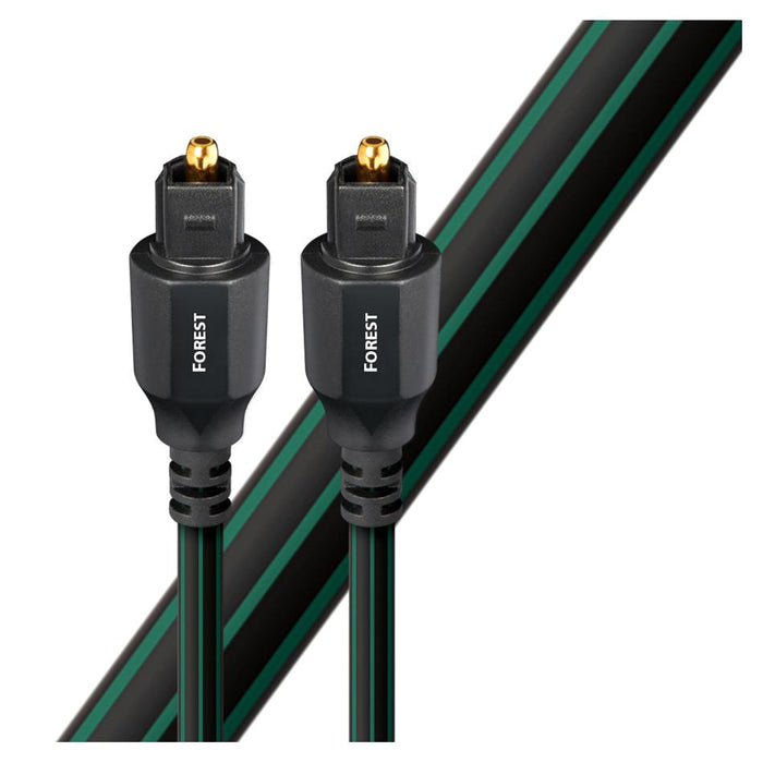 Audioquest Forest 1.5M Optical Cable OPTFOR01.5