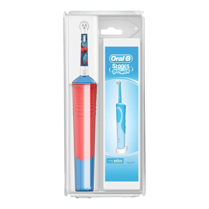 Oral-B Vitality Kids Electric Toothbrush D12KSP