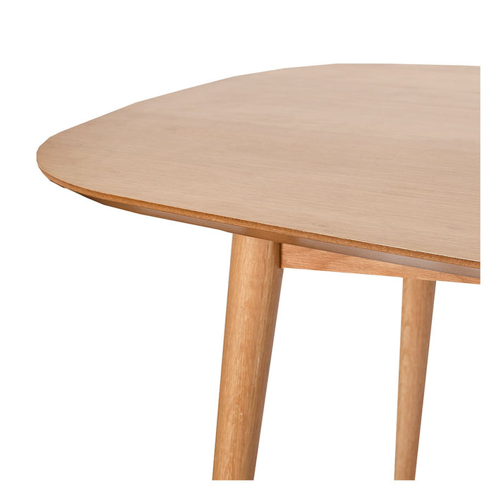 Oslo Oak Table 1750x900