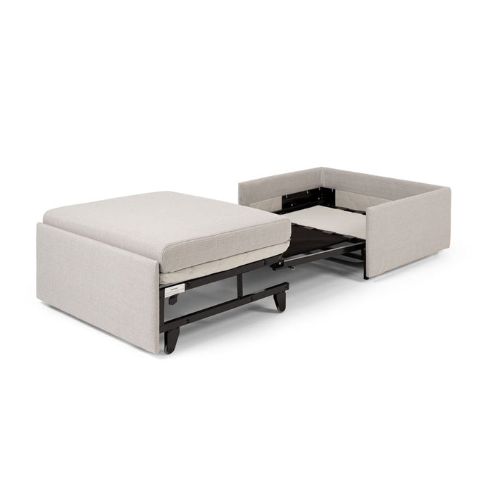 Otto Single Sofabed Natural