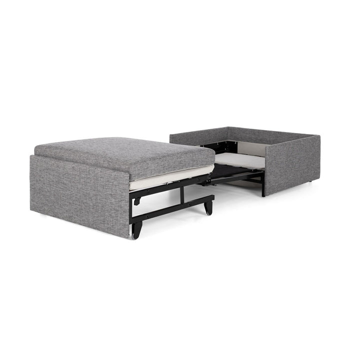 Otto Single Sofabed Storm