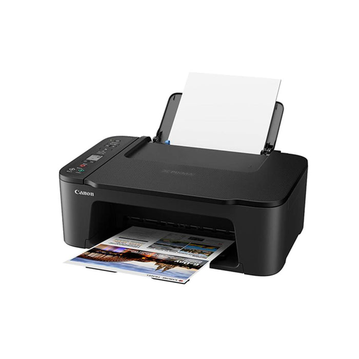 Canon Pixma Ts3460 Inkjet Multi Function Printer PB7045