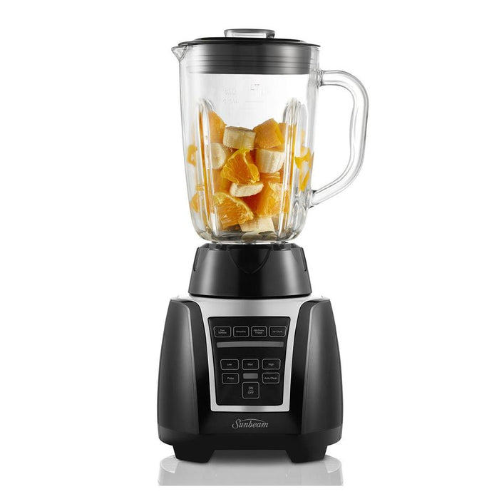 Sunbeam Auto Clean Blender PBT3000BK