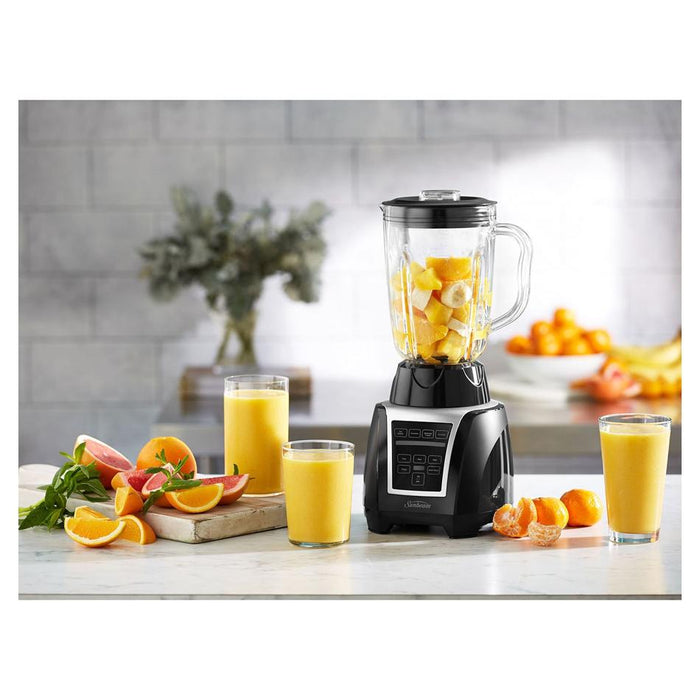 Sunbeam Auto Clean Blender PBT3000BK