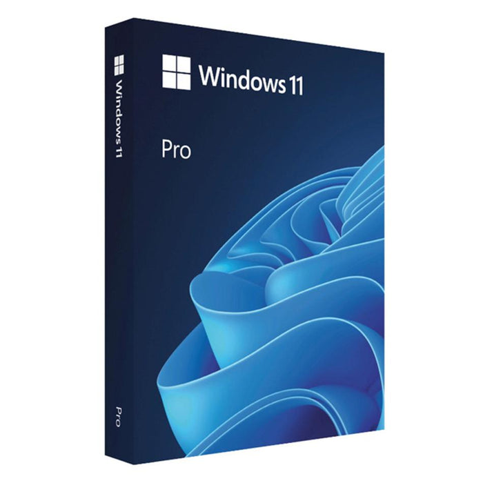 Microsoft Windows 11 Pro - Retail PC1106