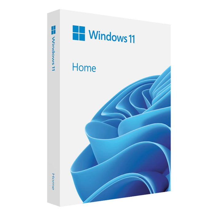 Microsoft Windows 11 Home - Retail PC1107
