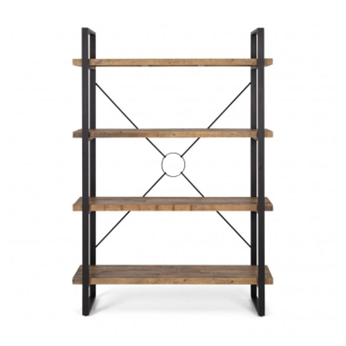 Woodenforge Wall Unit
