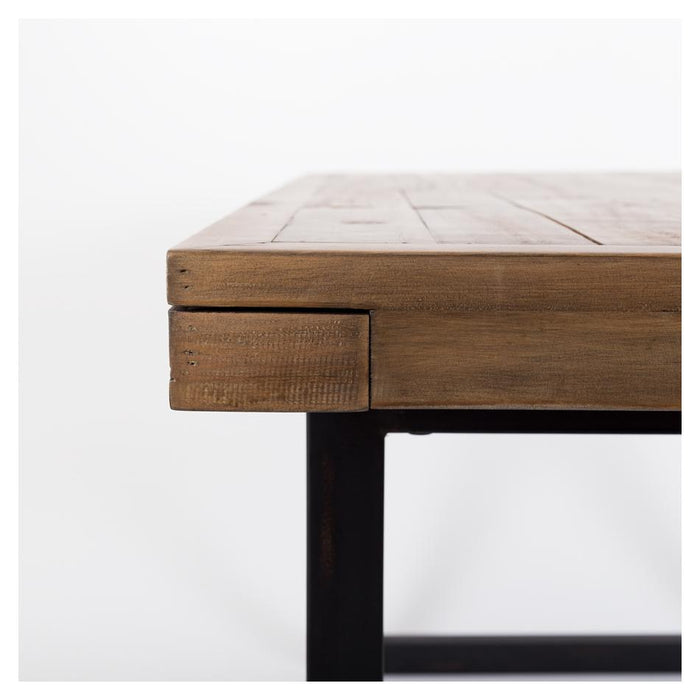 Woodenforge Ext. Table 1800