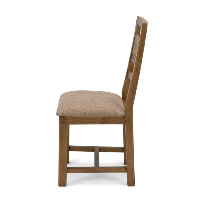 Woodenforge Dining Chair-3