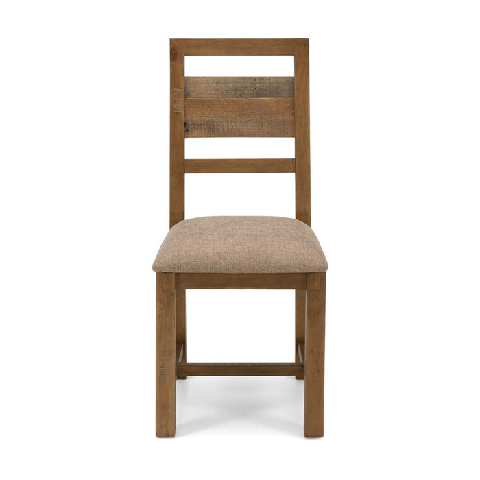 Woodenforge Dining Chair-4