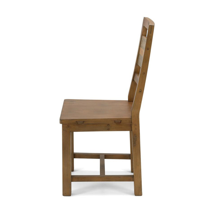 Woodenforge Dining Chair-9