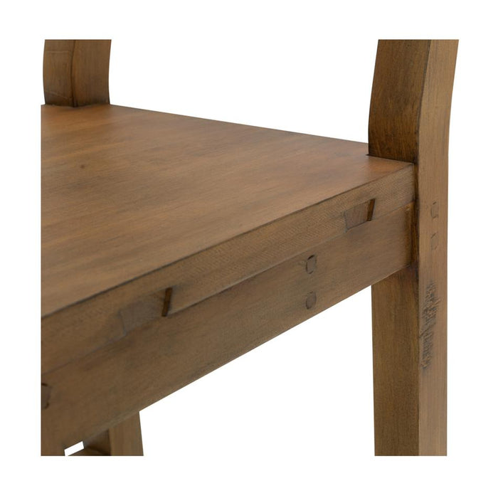 Woodenforge Dining Chair