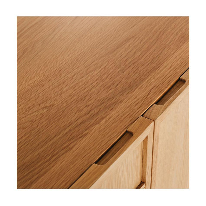 ARC Sideboard (Natural Oak)