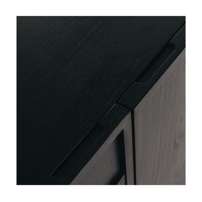 ARC Sideboard (Black Oak)