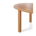 ARC Dining Table 200 (Natural Oak)_6