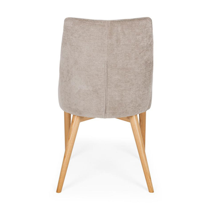 Furniture By Design Eva Dining Chair Grey Mist PLEVAGM