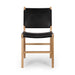 Indo Dining Chair Black 4