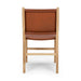 Indo Dining Chair Tan 3