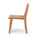 Indo Woven Dining Chair Plush 2
