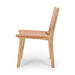Indo Dining Chair Plush 2