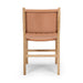 Indo Dining Chair Plush 3