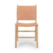 Indo Dining Chair Plush 4