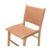 Indo Dining Chair Plush 5