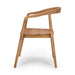 Rue Natural Dining Chair 2