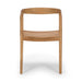 Rue Natural Dining Chair 3