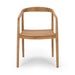 Rue Natural Dining Chair 4