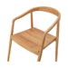 Rue Natural Dining Chair 5