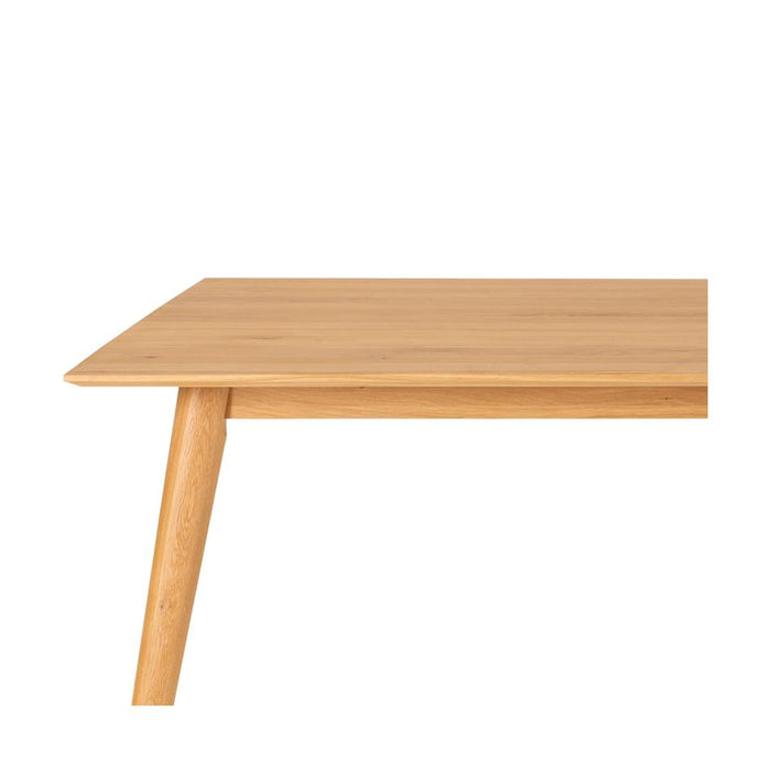 Nordik Dining Table 190x100